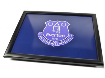 Everton FC Cushioned Lap Tray