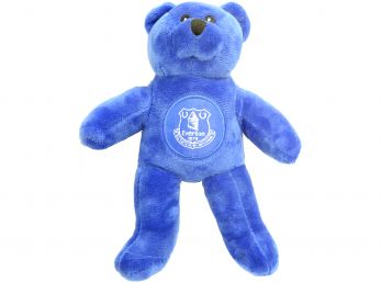 Everton FC Solid Bear