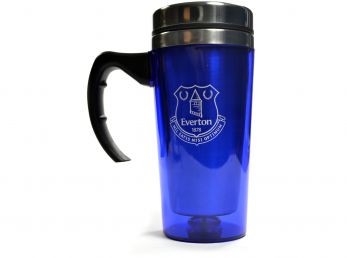 Everton Travel Mug