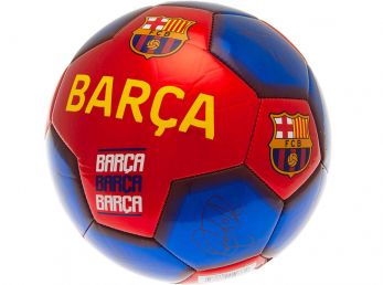 FC Barcelona Signature Size 1 Mini Ball