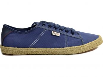 Fila Espadrilles Navy