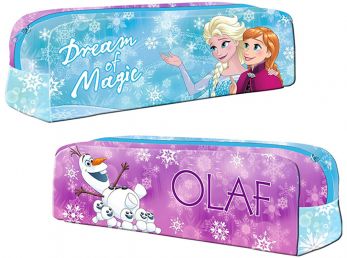Frozen II Olaf Pencil Case