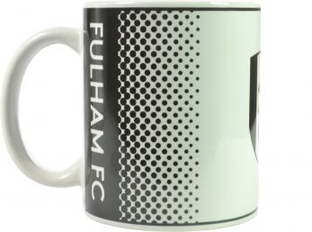 Fulham Fade Mug 11 Oz Boxed Mug
