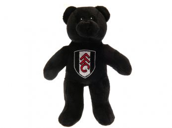 Fulham Solid Bear Black