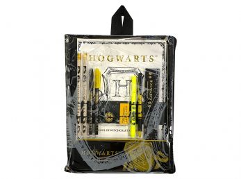 Harry Potter Bumper Stationery Wallet