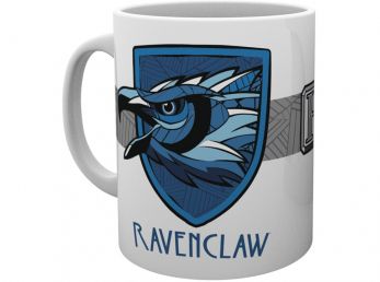 Harry Potter Stand Together Ravenclaw Boxed Mug