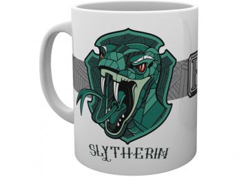 Harry Potter Stand Together Slytherin Boxed Boxed Mug