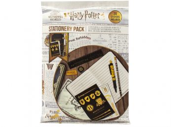 Harry Potter Stationery Pack