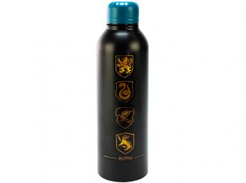 Harry Potter Steel Water Bottle 700ml