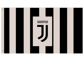 Juventus Deco Flag 5 x 3