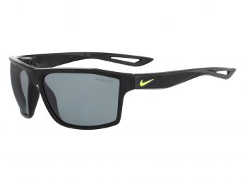 Nike Legend Black Volt / Grey / Silver Flash Lens