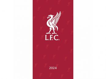 Liverpool 2024 Diary