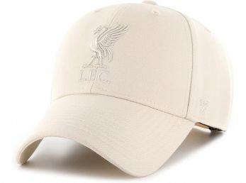 Liverpool 47 Brand Natural Snapback Baseball Cap