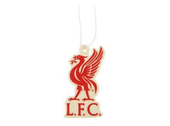 Liverpool Air Freshener