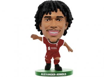 Liverpool Soccerstarz Alexander Arnold