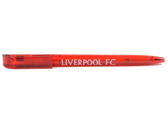 Liverpool Clear Pen