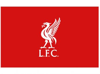Liverpool Core Flag 5 x 3