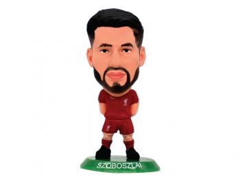 Liverpool Dominik Szoboszlai (Classic Kit) Soccerstarz