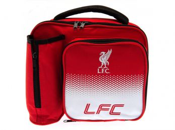 Liverpool Fade Lunch Bag with Bottle Holder