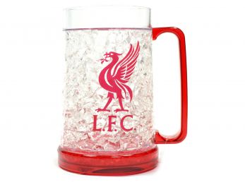 Liverpool Freezer Tankard