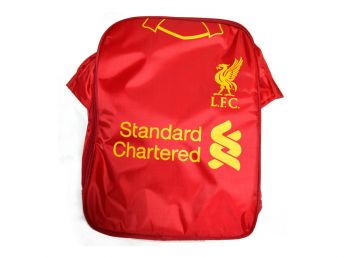 Liverpool Kit Lunch Bag