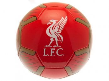 Liverpool Nemesis Ball Size 5