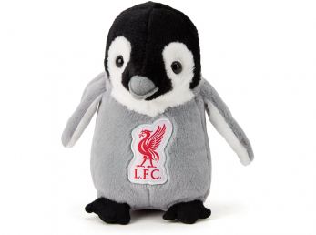 Liverpool Penguine Plush Toy 20 cm