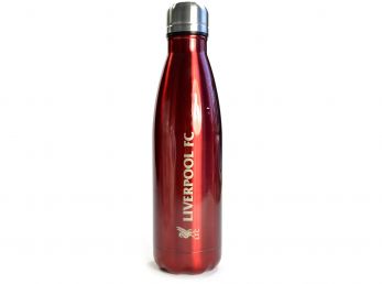 Liverpool Six Hour Hot Cold Bottle 500ml