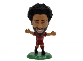 Liverpool Soccerstarz Mohamed Salah