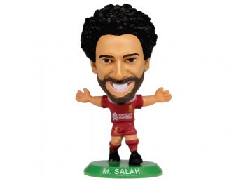 Liverpool Soccerstarz Mohamed Salah (2025 Version)