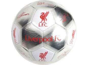 Liverpool Signature Ball Special Edition Size 5