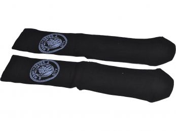 Man City FC Logo Adult Socks 8 to 11