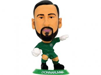 Man City Gianluigi Donnarumma Home Kit (Classic Kit) Soccerstarz