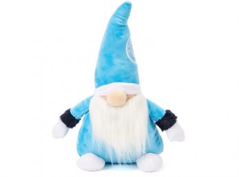 Man City Gonk Gnome Plush Toy
