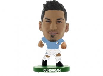 Soccerstarz - Antonio