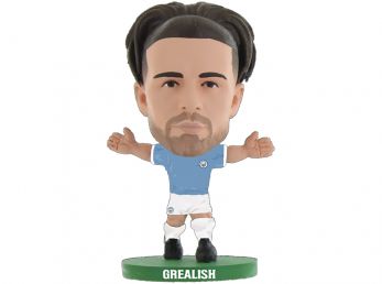 Man City Jack Grealish Soccerstarz