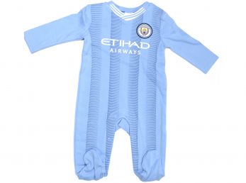 Man City Sleepsuit MCFC276