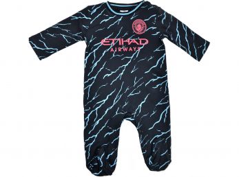 Man City Sleepsuit MCFC279