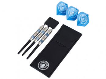 Man City Three Pack Dart Set