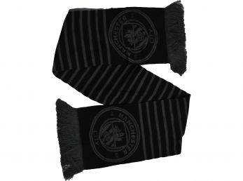 Man City Workday Scarf