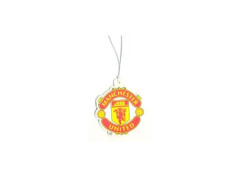 Manchester United FC Air Freshener,