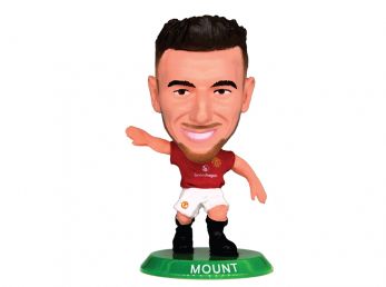 Man UTD Mason Mount (Classic Home Kit) Soccerstarz