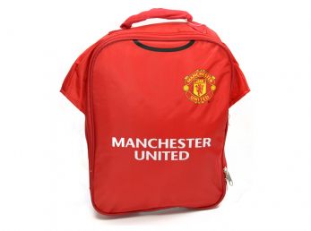 Man Utd Kit Lunch Bag