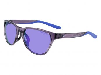 Nike Maverick Rise Canon Purple / Violet Mirror Lens