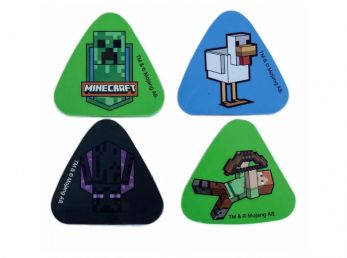 Minecraft (Classic) A5 Bumper Stationery Set