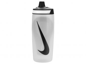 Nike Refuel Bottle Grip 32 OZ Natural / Black / Black