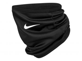 Nike Thermafit Fleece Neck Warmer / Black