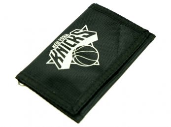 New York Knicks NBA Wallet