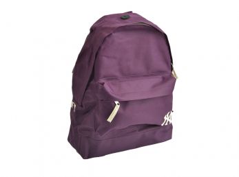 New York Yankees Backpack Burgundy