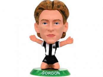 Newcastle Anthony Gordon Home Kit (Classic Kit) Home Kit Soccerstarz